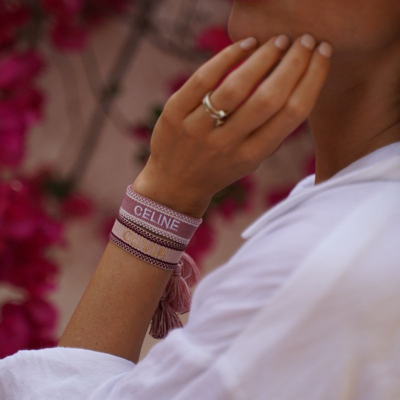 New Musthave: Ibiza Bracelets by Le Olive x CABAU