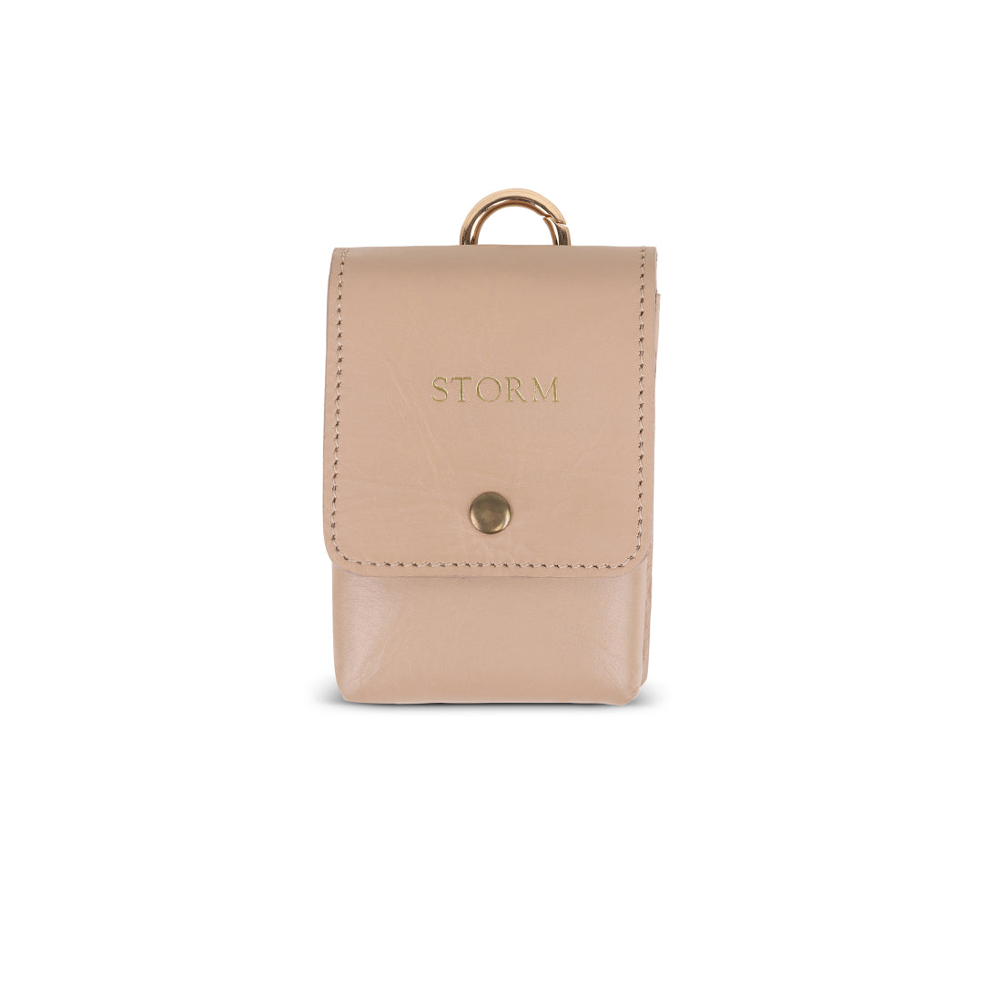 Leather Poop Bag Holders – Le Olive