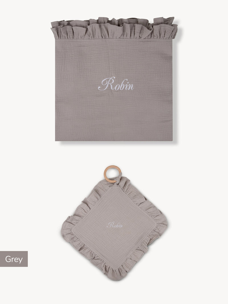 Geschenkset Pflege