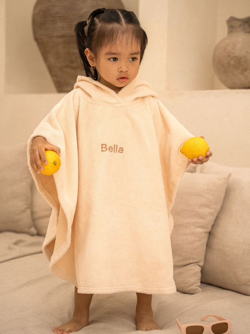 Crema de Poncho