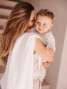 Paño Hidrofílico Blanco