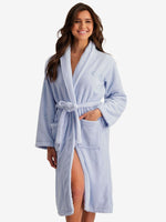 Robe Baby Blue