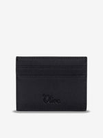 Card Holder Midnight Black