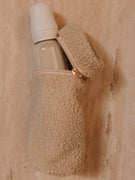 Pouch Teddy Crema
