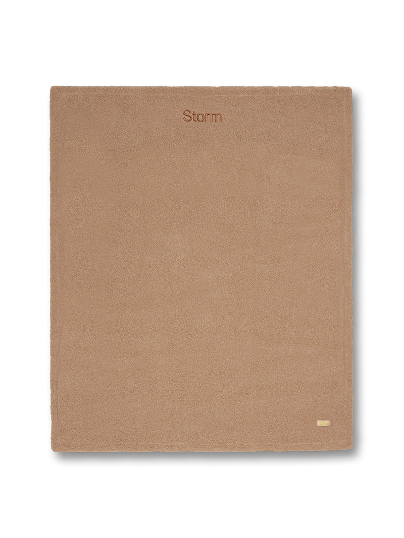 Teddyspeelkleed Beige