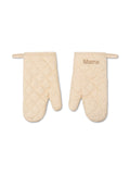 Oven Mitten Cream