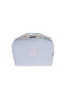 Make-up Pouch Blue