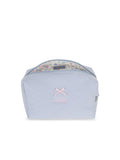 Make-up Pouch Blue