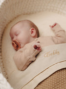 Drap de lit Classic Crème