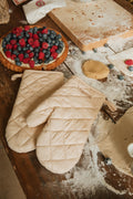 Oven Mitten Cream