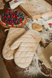 Oven Mitten Cream