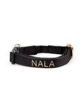 Cat Collar Black