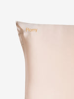 BeautySleep Pillow Champagne