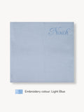 Hydrofieledoek Light Blue