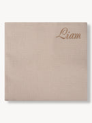 Hydrofieledoek Beige