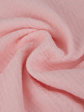 Hydrofieledoek Light Pink