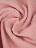 Hydrofieledoek Old Pink