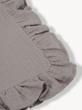 Hydrofieledoek Ruffle Grey
