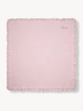 Hydrofieledoek Ruffle Light Pink
