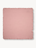 Hydrofieledoek Ruffle Old Pink