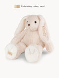 Knuffel Konijn Créme Medium