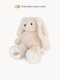 Knuffel Konijn Créme Small