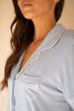 Pyjama Baby Blue