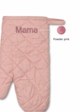 Oven Mitten Pink
