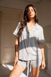 Pyjama Modal Grey