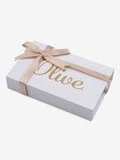 Le Olive Baby Gift Card with Gift Wrap