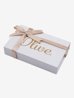 Le Olive Baby Gift Card with Gift Wrap