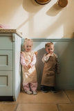 Keukenschort Beige Kids