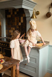 Little Chef Set Checkered