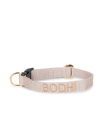 Beige Dog Collar