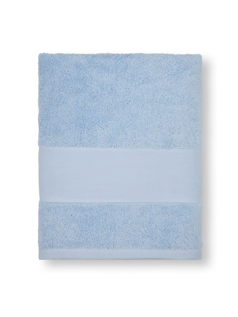 Toalla Azul