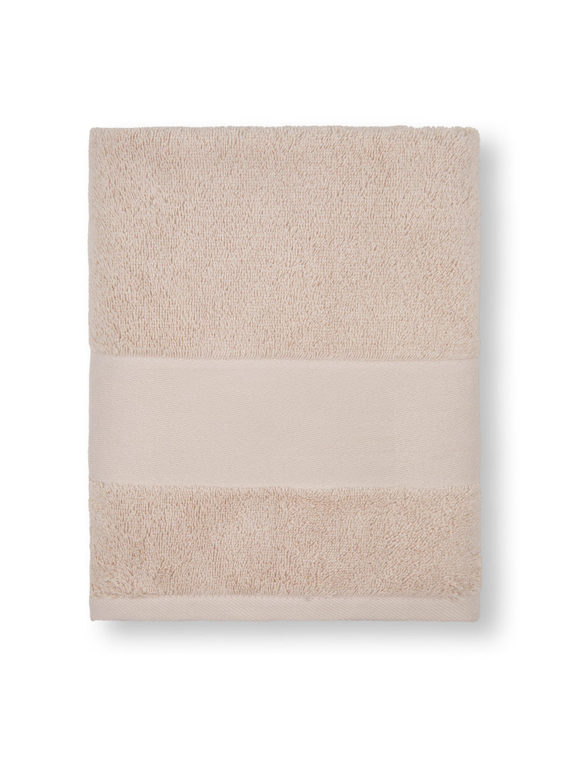 Handdoek Créme