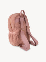 Sac à Dos Teddy Rose Poudré