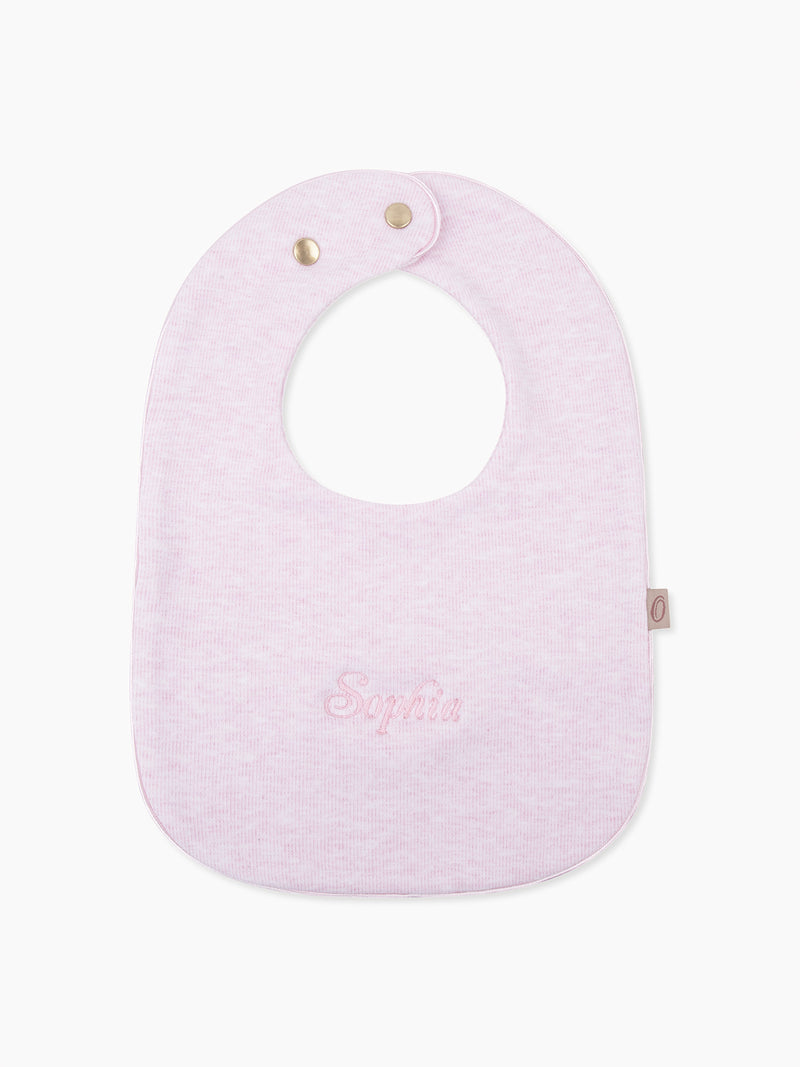 Slabbetje Deluxe Licht Roze