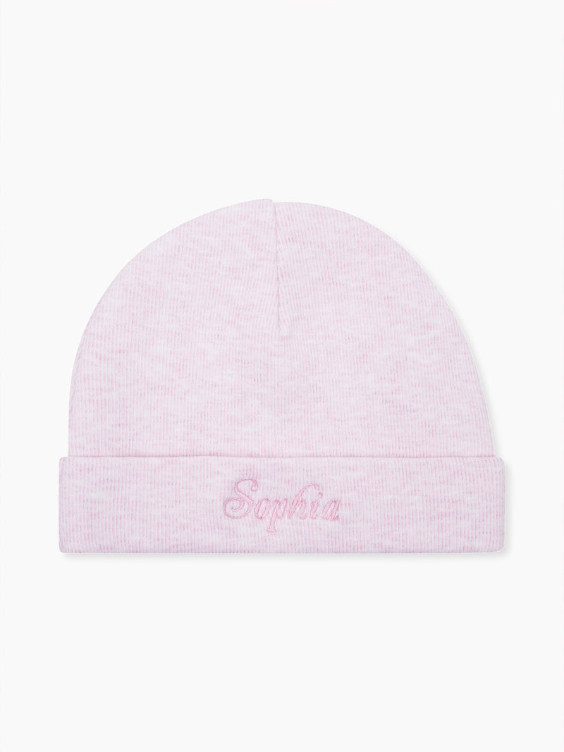 Muts Deluxe Licht Roze