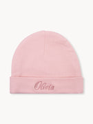 Beanie Powder Pink