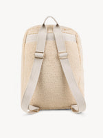 Rucksack Teddy Maxi Creme