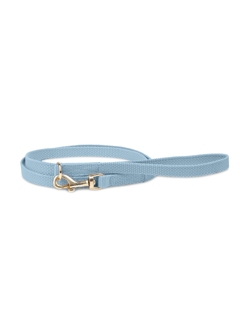 Hondenriem Blauw