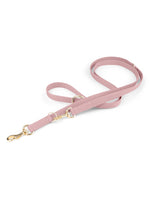 Hands-free Dog Leash Pink