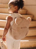 Rugzak Teddy Bear Beige