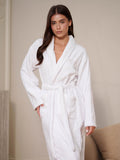 Peignoir Snow White