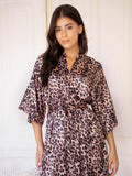 Kimono Leopard