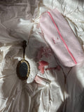 Haartool Tasche Pink