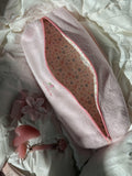 Haartool Tasche Pink