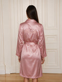 Kimono Teddy Blossom Pink