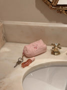 Keychain Pouch Pink